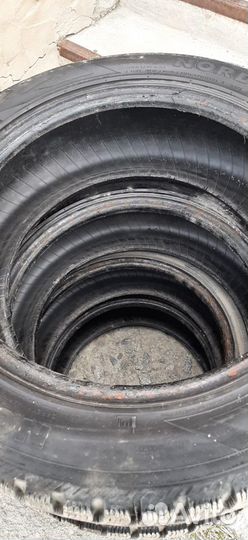 Nokian Tyres Nordman 4 205/55 R16