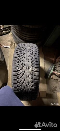 Nokian Tyres WR D3 225/50 R17
