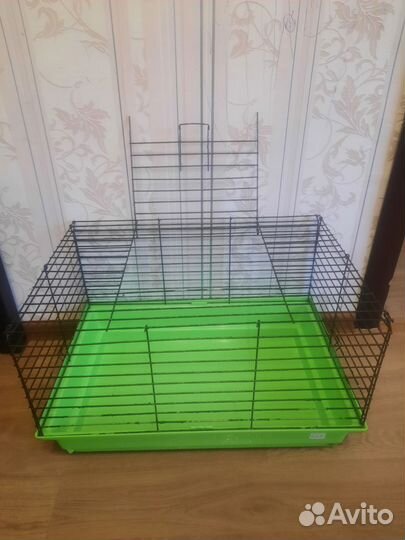 Клетка для кролика