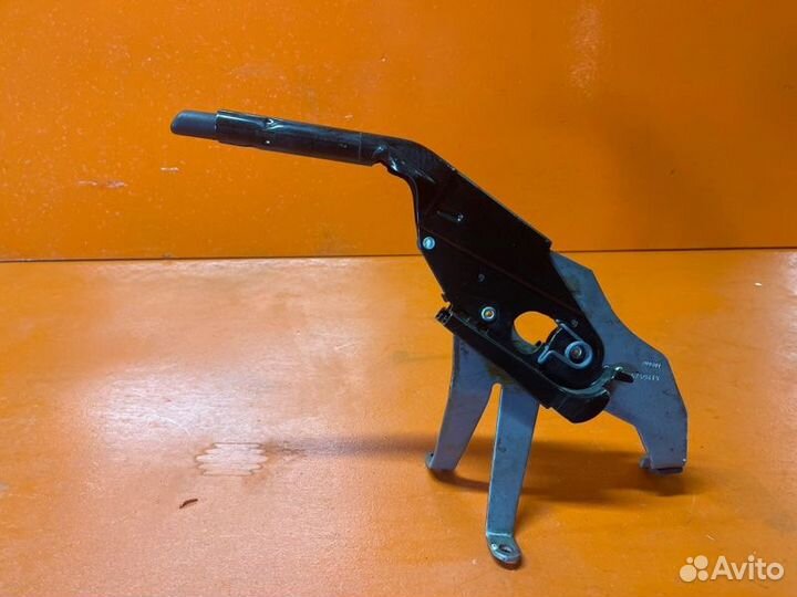 Ручка ручника Bmw X5 E53 M62B44 2001