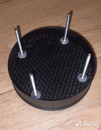 Фильтр угольный для гроубокса