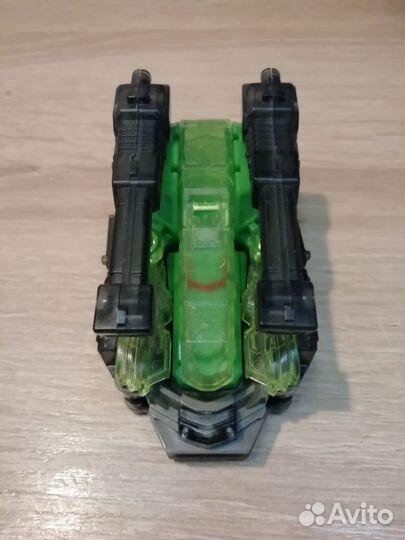 Дикие скричеры