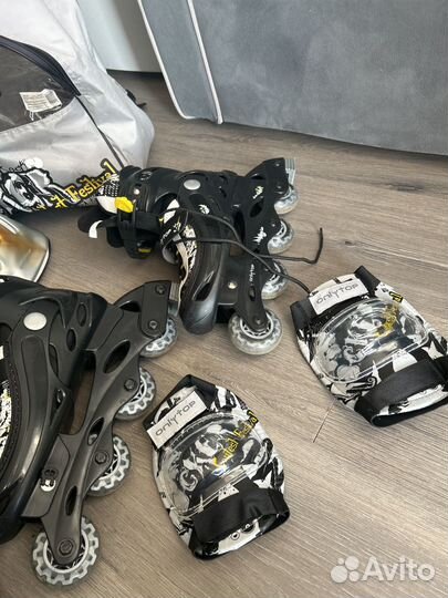 Ролики радвижные 39-42