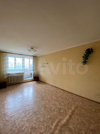 1-к. квартира, 35,6 м², 4/5 эт.