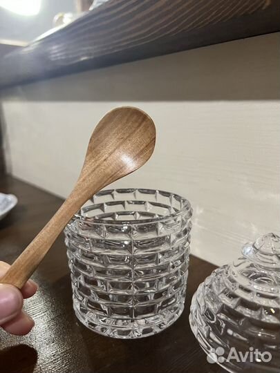 Емкость для меда