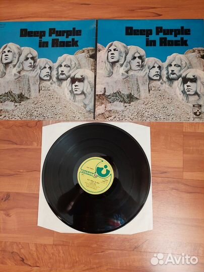 Deep Purple