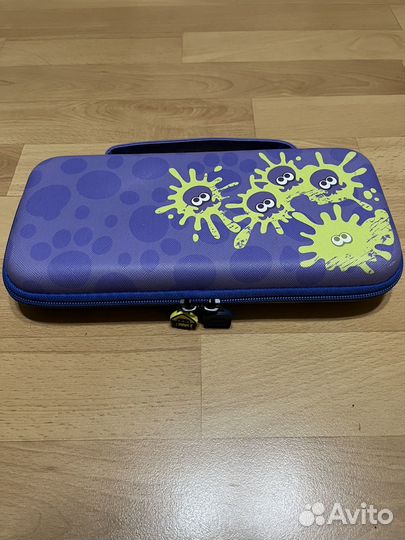 Nintendo switch чехол сумка