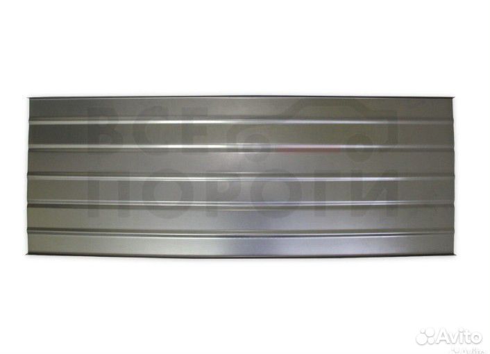 Ремкомплект пола Mitsubishi Pajero 1 5дв