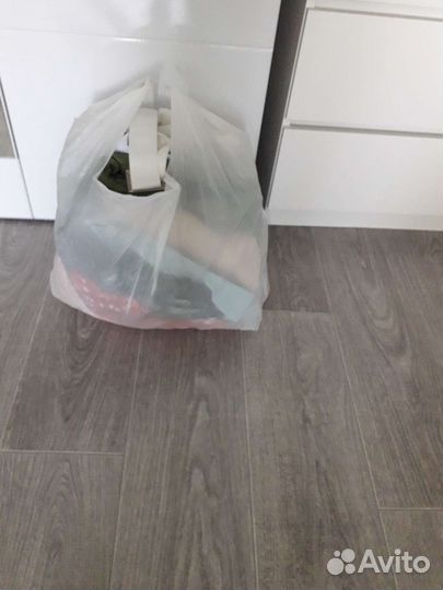 Вещи пакетом 46/48размер