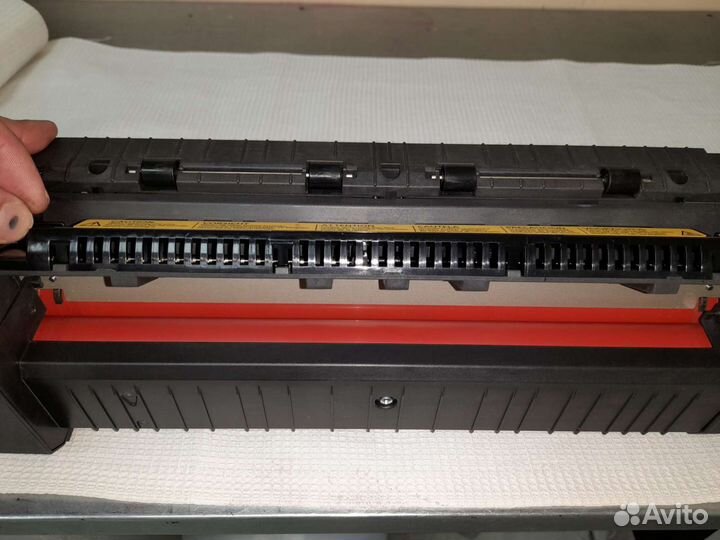 Термоблок Kyocera FK-896