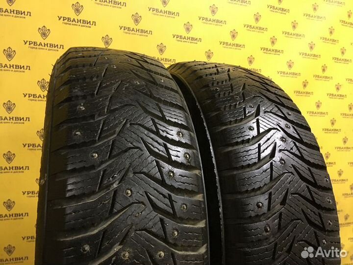Kumho WinterCraft Ice WI31 175/70 R14 84T