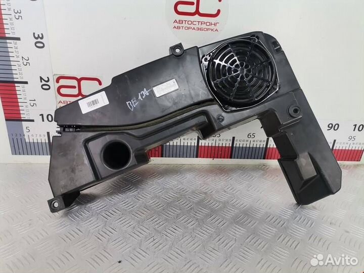 Сабвуфер Audi A5 8T рест. 2015 8T8035382