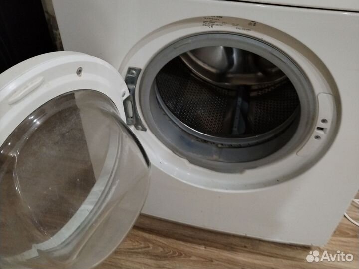 Стиральная машина бу