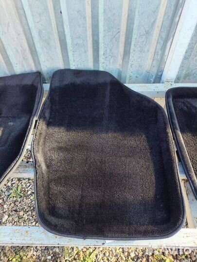 Коврики peugeot 307