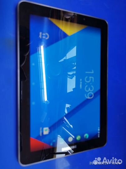 Планшет samsung galaxy tab 7.7 GT-P6800