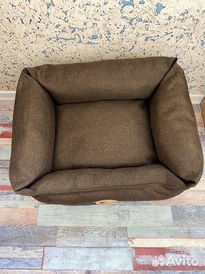 Лежак для собак