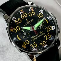 Часы Corum Admiral's Cup Limited Edition