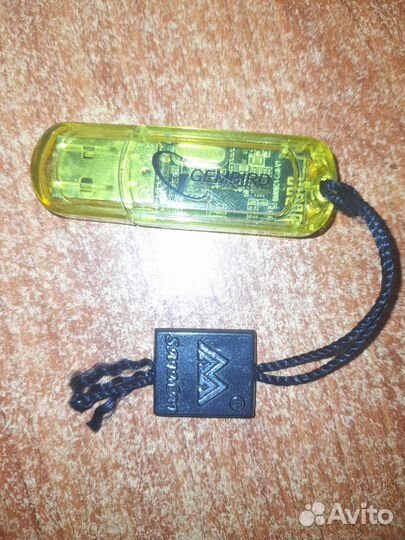 Bluetooth usb адаптер gembird