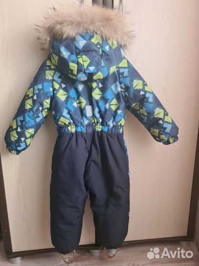 Продам зимний комбинезон