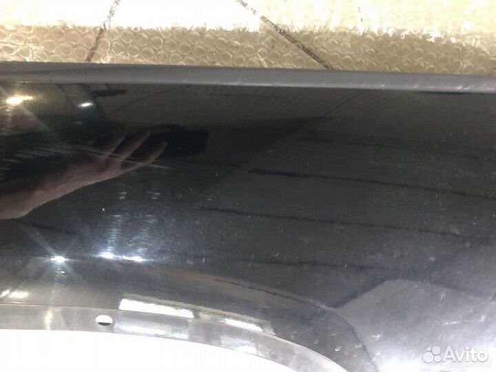 Крыло переднее левое Bmw X1 E84