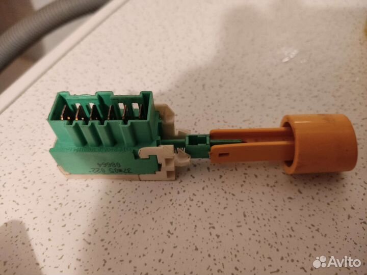 Запчасти к стиральной машине zanussi aquacycle 900