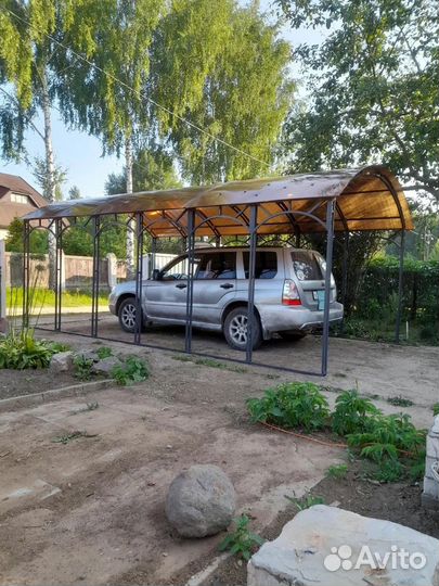 Козырек/навес универсальный