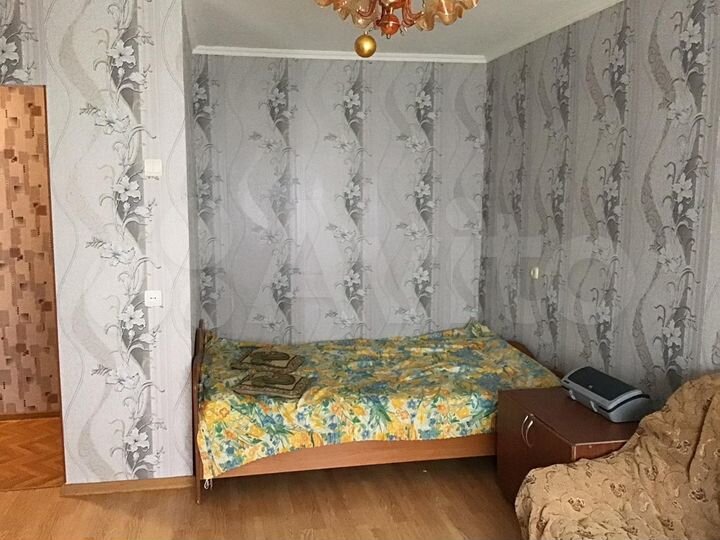 1-к. квартира, 31 м², 1/5 эт.
