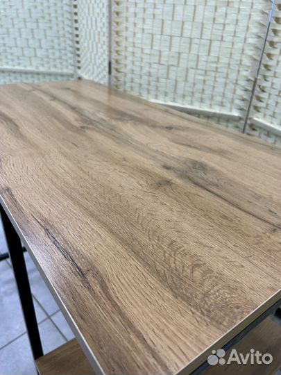 Стол компьютерный лофт для дома, офиса