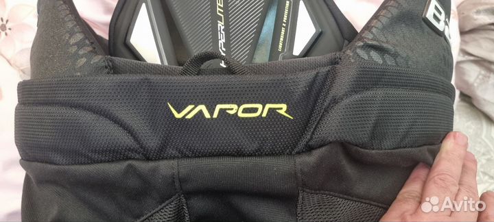 Хоккейные трусы bauer vapor hyperlite sr l