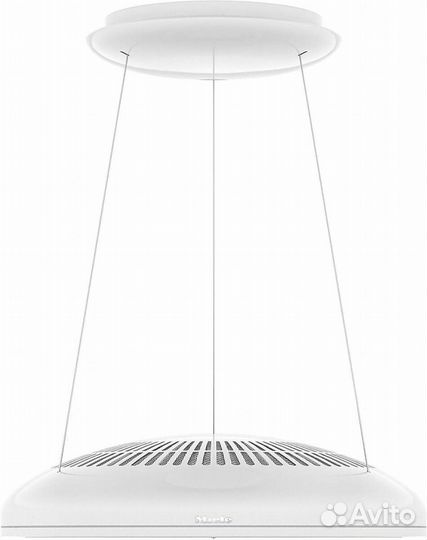 Вытяжка островная DA 7078 D aura (Новая)