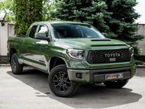 Toyota Tundra 5.7 AT, 2020, 49 000 км, с пробегом, цена 8 699 000 руб.