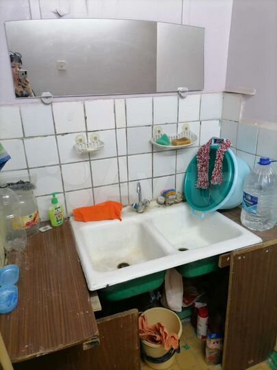 Комната 12 м² в > 9-к., 2/9 эт.