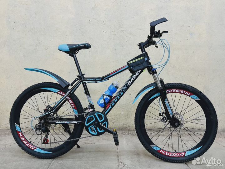 Велосипед детский 20