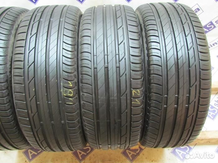 Bridgestone Turanza T001 215/50 R18 86P