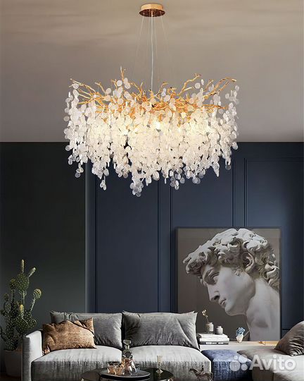 Светильники