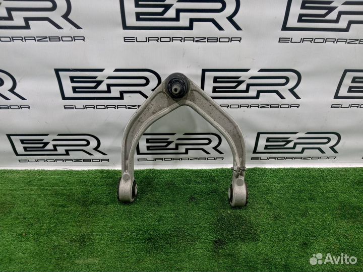 Рычаг передний левый верхний Volvo XC90