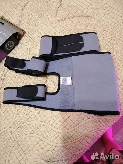 Бандаж для плечевого сустава. Размер S