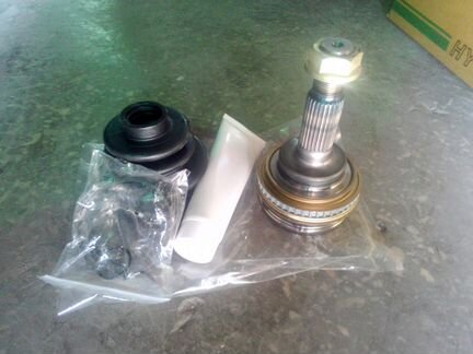 Шрус наружный на тойота калдина / карина / камри