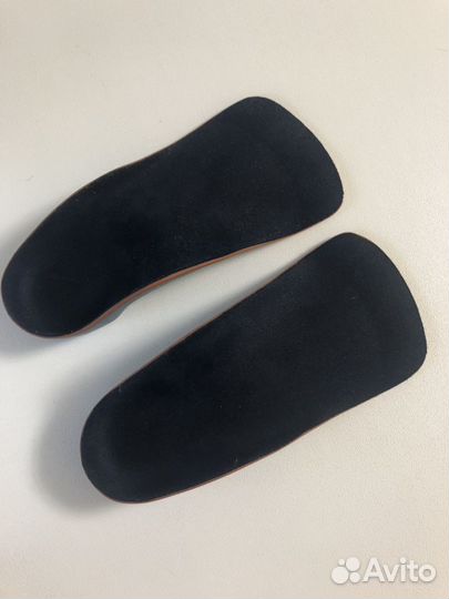 Ортопедические стельки