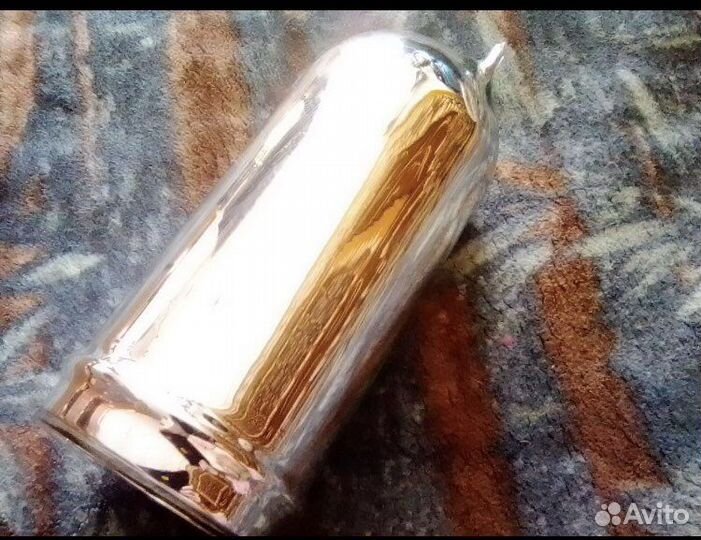 Колба для термоса СССР