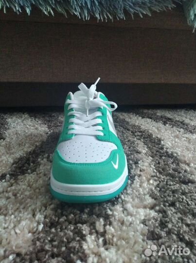 Кеды мужские 42.5 размер