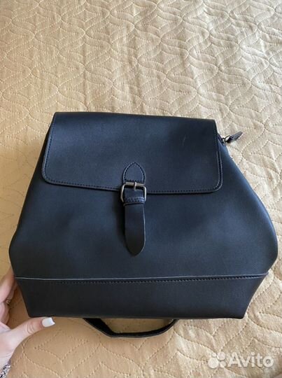 Сумка рюкзак