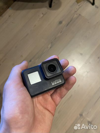 Камера GoPro Hero 7 black