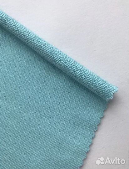 Ткани Кулирка, Футер, Кашкорсе, Интерлок, Рибана