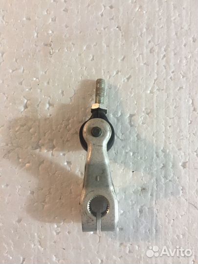 Рычаг оси выбора передач Yamaha YZF-R6 03-05, R6S