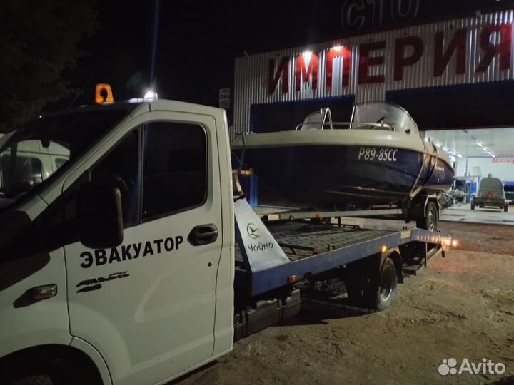 Услуги эвакуатора г лодейное поле