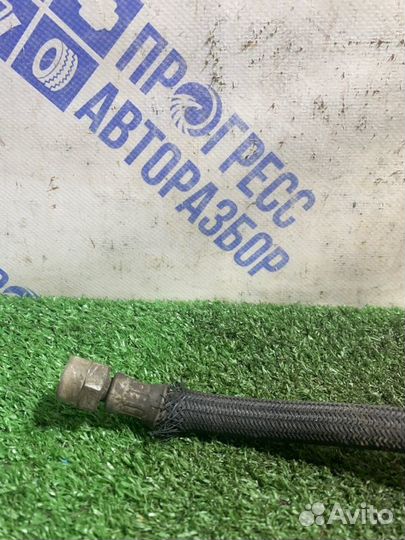 Трубка топливная Mitsubishi Lancer 9 седан 1.6