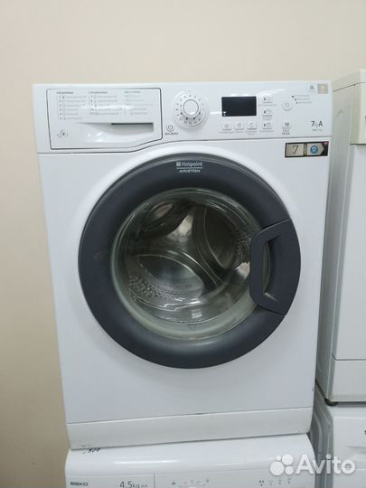 Стиральная машина бу lg 6 кг и дру. От 6500