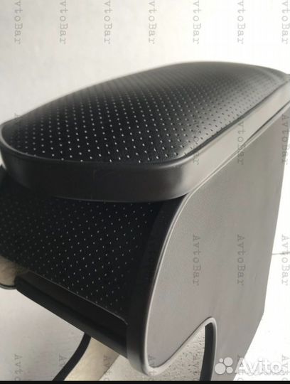 Подлокотник на Datsun