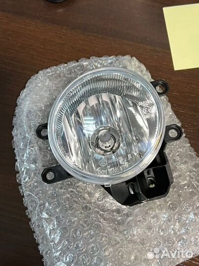 Птф бампера передний Toyota Rav4 2012-2023